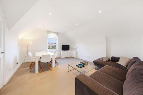 2 bedroom flat to rent, St Pauls Avenue, London, NW2