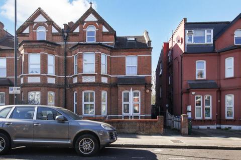2 bedroom flat to rent, St Pauls Avenue, London, NW2