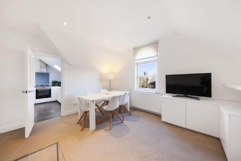 2 bedroom flat to rent, St Pauls Avenue, London, NW2
