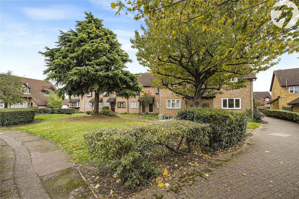 Communal Grounds