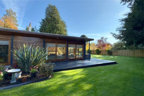 4 bedroom bungalow for sale, The Pavilion House, 4 The Stables, Monifieth, Angus, DD5