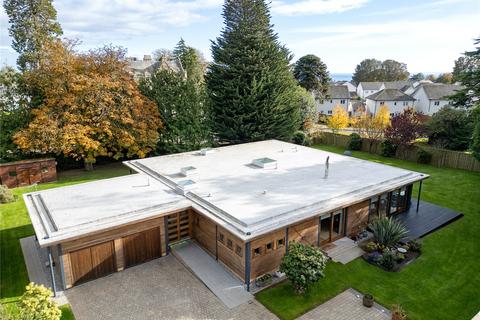 4 bedroom bungalow for sale, The Pavilion House, 4 The Stables, Monifieth, Angus, DD5
