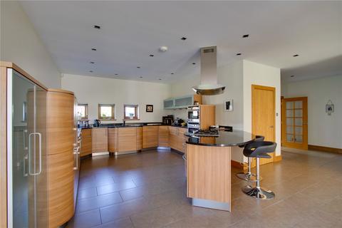 4 bedroom bungalow for sale, The Pavilion House, 4 The Stables, Monifieth, Angus, DD5