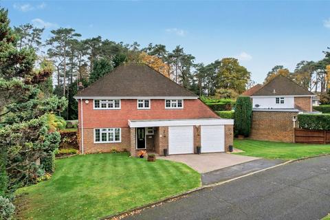 undefined, Tudor Close, Grayshott, Hindhead, Surrey, GU26
