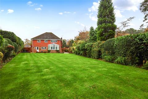 undefined, Tudor Close, Grayshott, Hindhead, Surrey, GU26