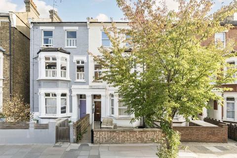 Portnall Road, Maida Vale W9