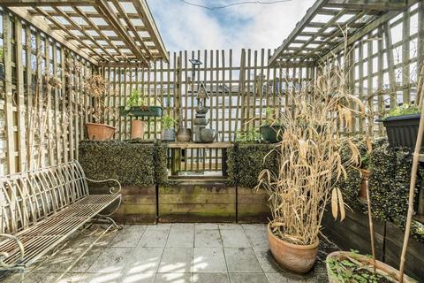 1 bedroom flat for sale, Portnall Road, Maida Vale W9