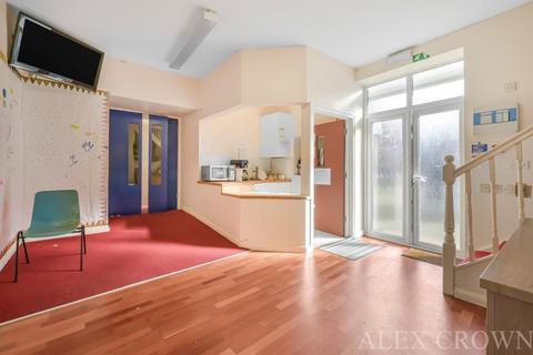 undefined, London Family Centre, Chichester Court, Royal Coll, Kentish Town