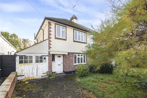 3 bedroom semi-detached house for sale, Hurstdene Avenue, Bromley, BR2