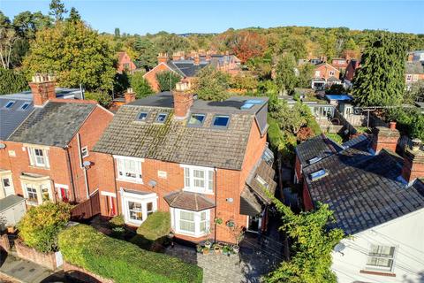 Victoria Road, Ascot, Berkshire, SL5
