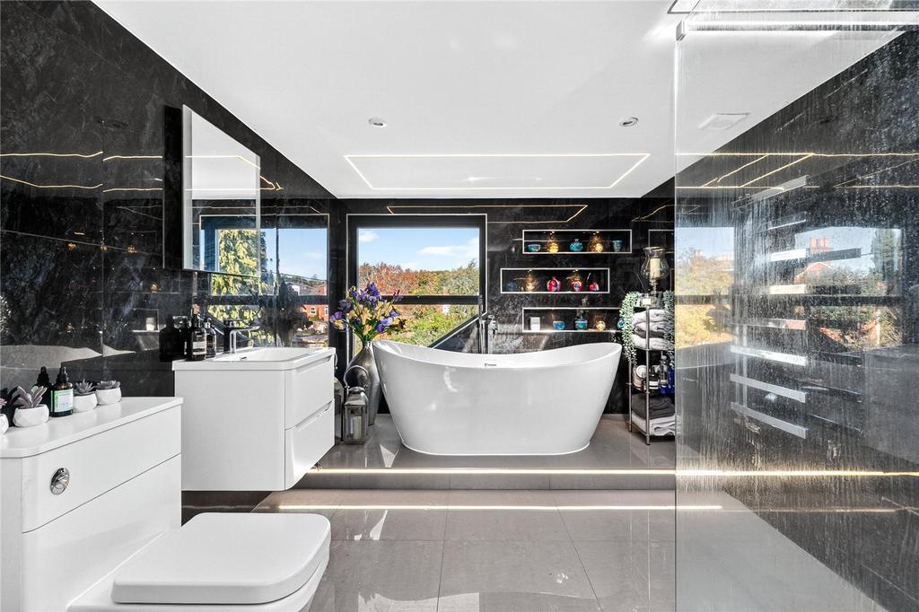 En Suite