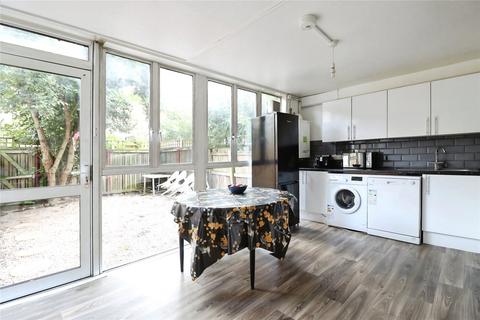 undefined, Fountain Place, London SW9