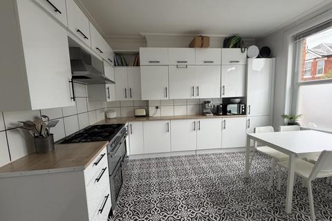 undefined, Belvedere Road, Bournemouth, BH3