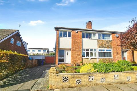3 bedroom semi-detached house for sale, Cotswold Crescent, Greater Manchester BL8