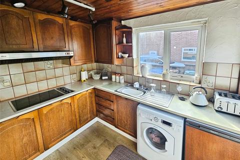 3 bedroom semi-detached house for sale, Cotswold Crescent, Greater Manchester BL8