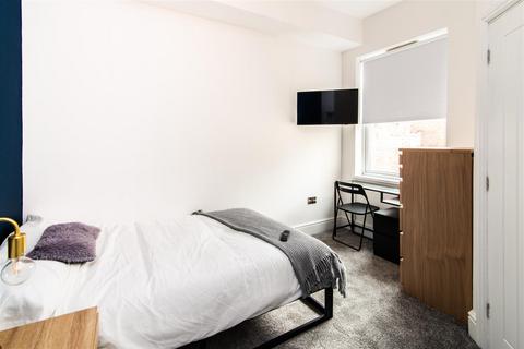 undefined, Leopold Street, Derby DE1
