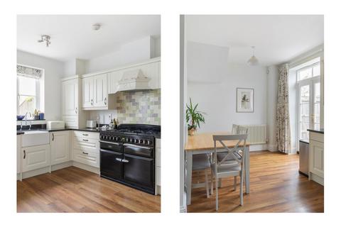 undefined, Liscombe Street, Dorchester DT1