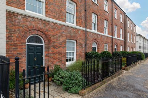 undefined, Liscombe Street, Dorchester DT1