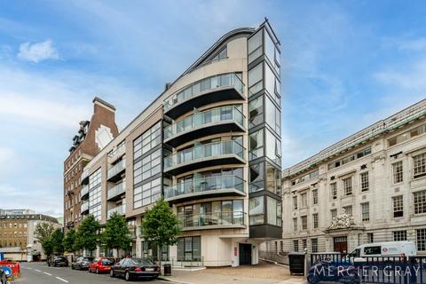 Allsop Place, London NW1