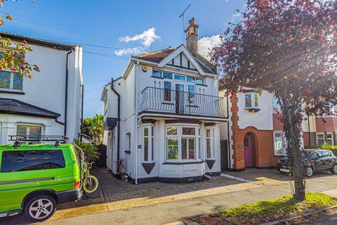 undefined, Fernleigh Drive, Leigh-on-sea, SS9
