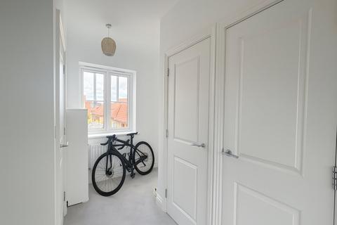 undefined, Rosemead Avenue, High Wycombe