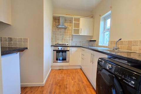 undefined, Daniel Hill Mews, Sheffield S6
