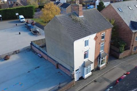 4 bedroom semi-detached house for sale, Gladstone Street, Rothwell, Kettering