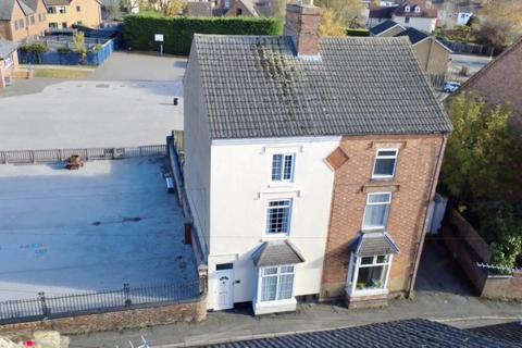4 bedroom semi-detached house for sale, Gladstone Street, Rothwell, Kettering