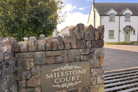 Milestone Court, Scurlage, Reynoldston, Swansea