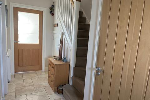 3 bedroom semi-detached house for sale, Milestone Court, Scurlage, Reynoldston, Swansea