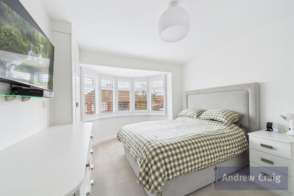 Front Bedroom