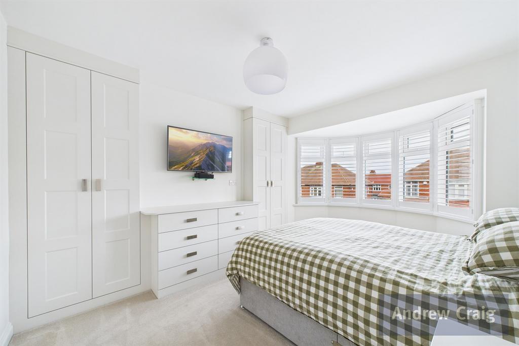 Front Bedroom