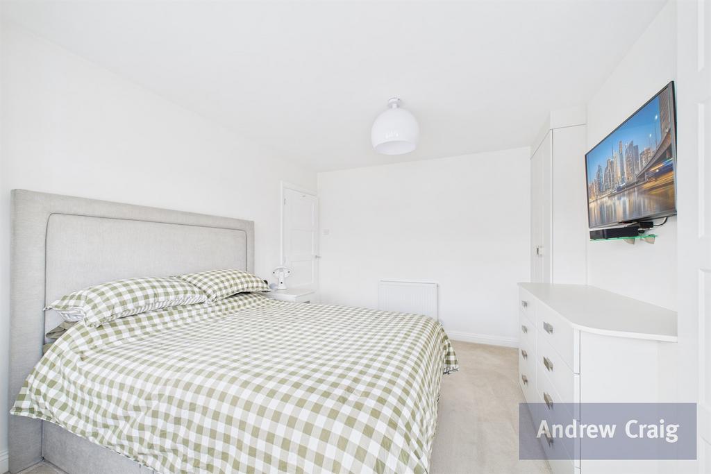 Front Bedroom