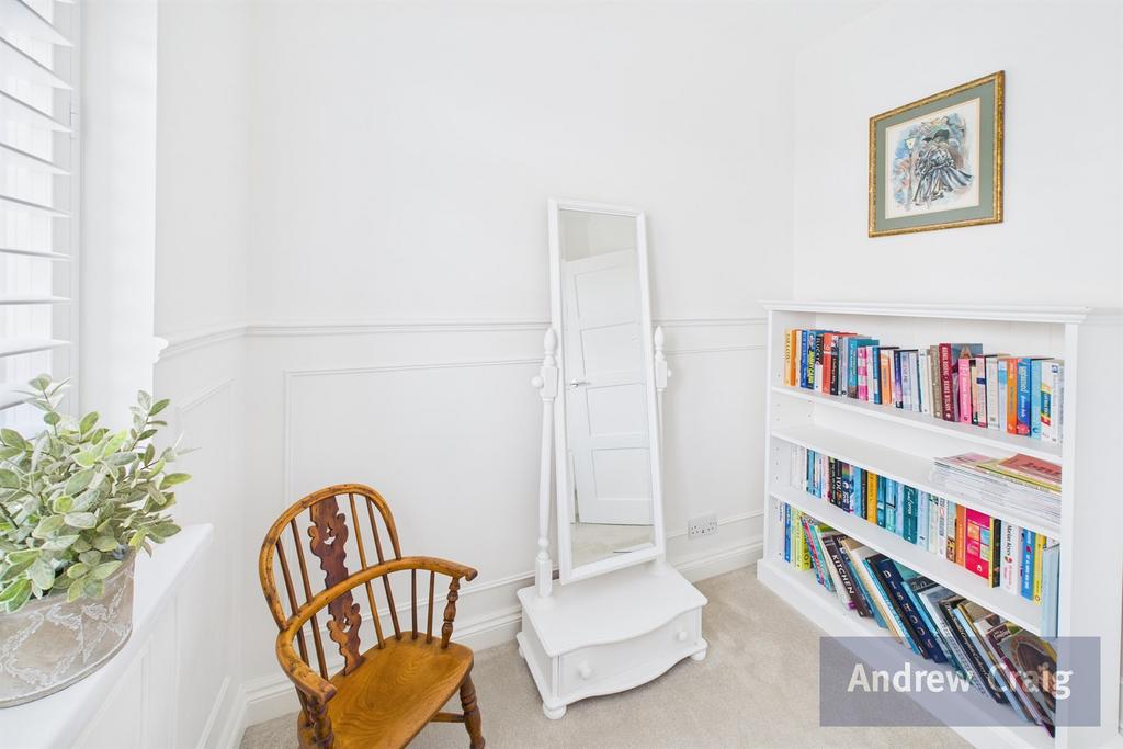 Front Bedroom