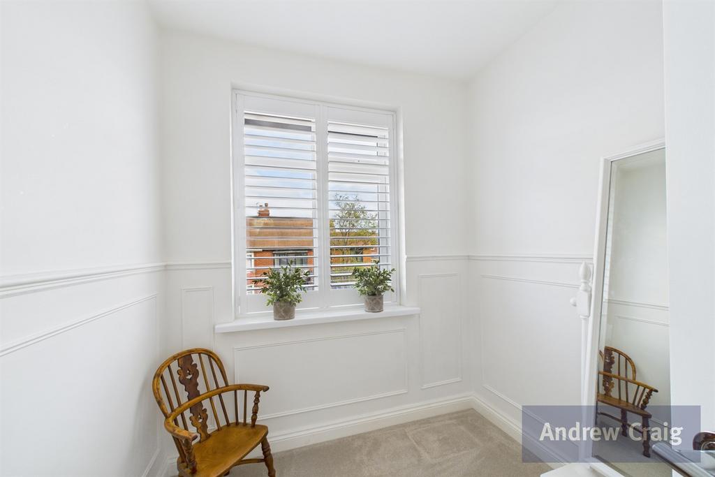 Front Bedroom