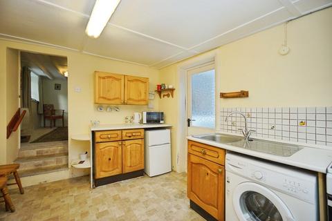 undefined, Truro TR3