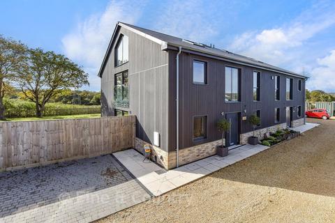 5 bedroom semi-detached house for sale, Oxbridge Close, Binfield, Newport, Isle of Wight