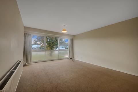 undefined, Cambridge CB2
