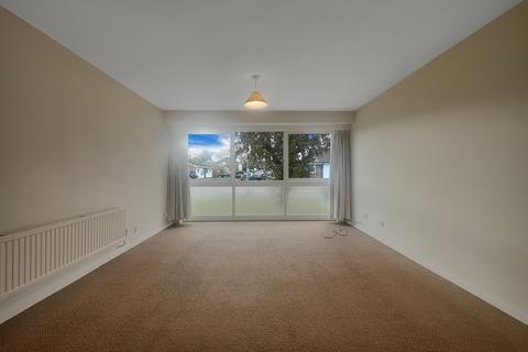 undefined, Cambridge CB2