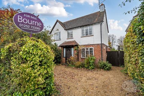 3 bedroom detached house for sale, Longley Road, Farnham, Surrey, GU9