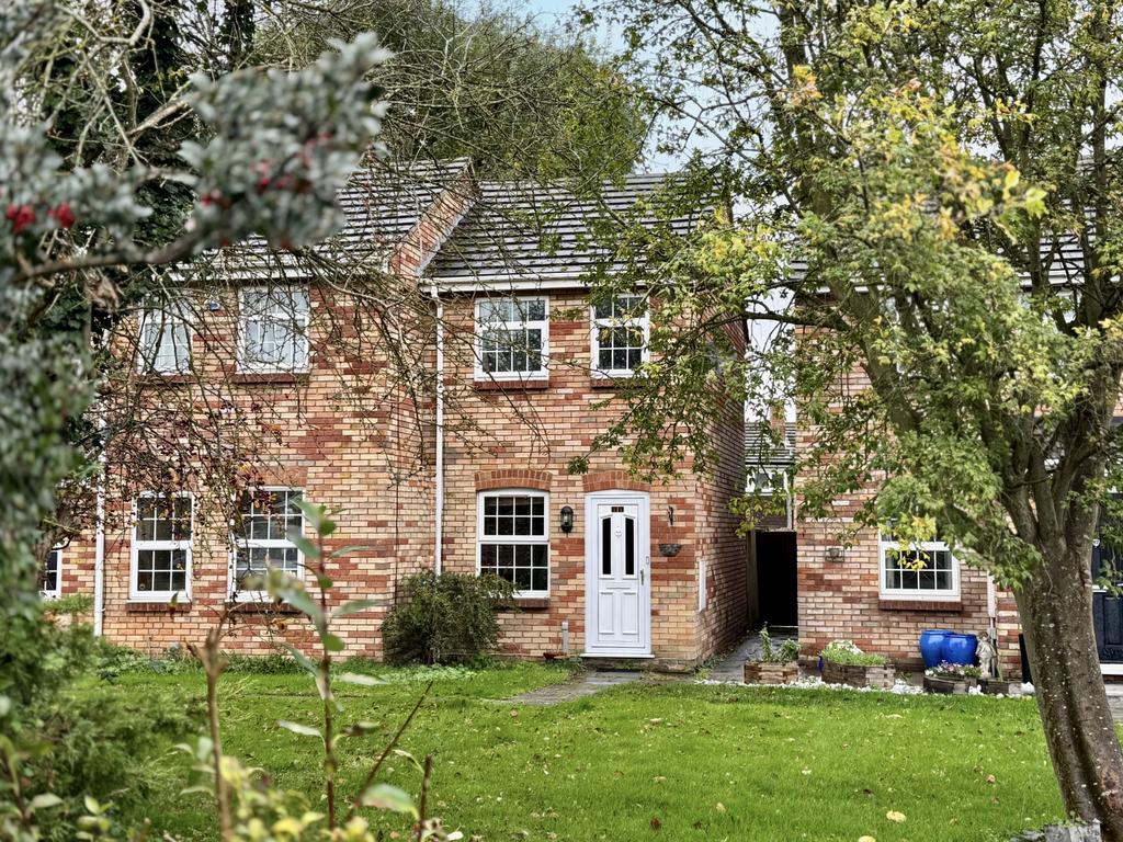 The Green, Pitstone