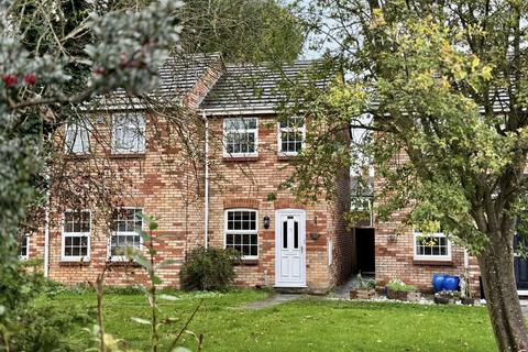 undefined, The Green, Pitstone LU7