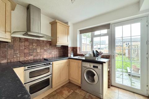 undefined, The Green, Pitstone LU7
