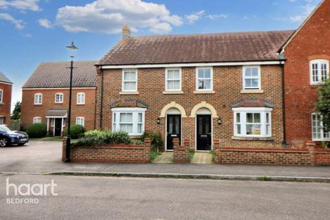 undefined, Oliver Close, Bedford