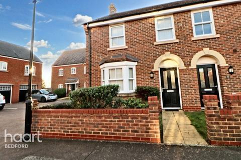 undefined, Oliver Close, Bedford
