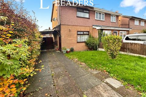 Littleton Close, Great Sankey, Warrington