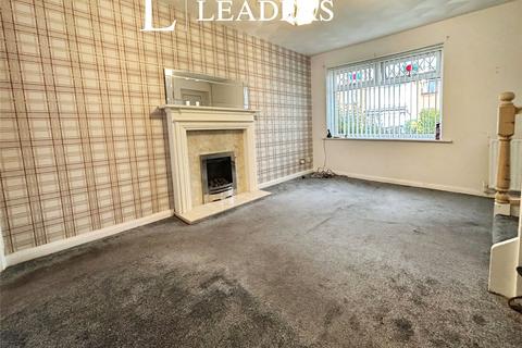2 bedroom semi-detached house for sale, Littleton Close, Great Sankey, Warrington