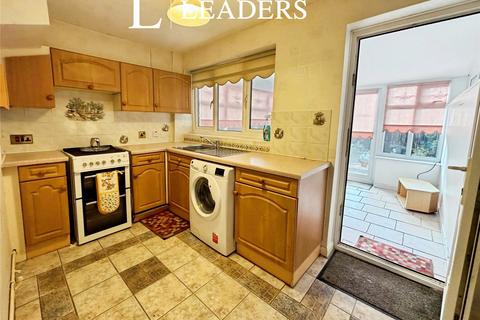 2 bedroom semi-detached house for sale, Littleton Close, Great Sankey, Warrington