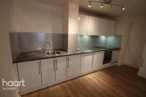 1 bedroom apartment to rent, High Street, SLOUGH