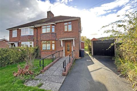 undefined, Bridle Road, Madeley, Telford, Shropshire, TF7